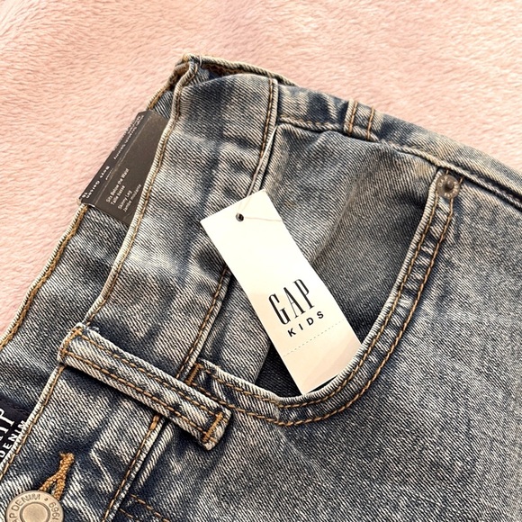 GAP Blue Ankle stretch skinny Jeans Modern Style - Picture 3 of 11